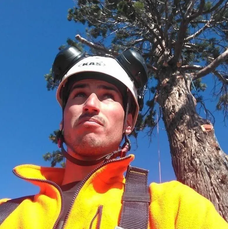 Troy of the Kahu Kayaks crew