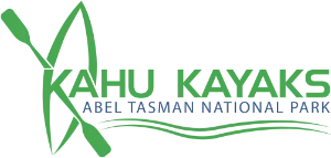 Kahu Kayaks — Abel Tasman National Park